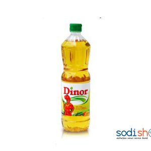 Dinor 1 litre