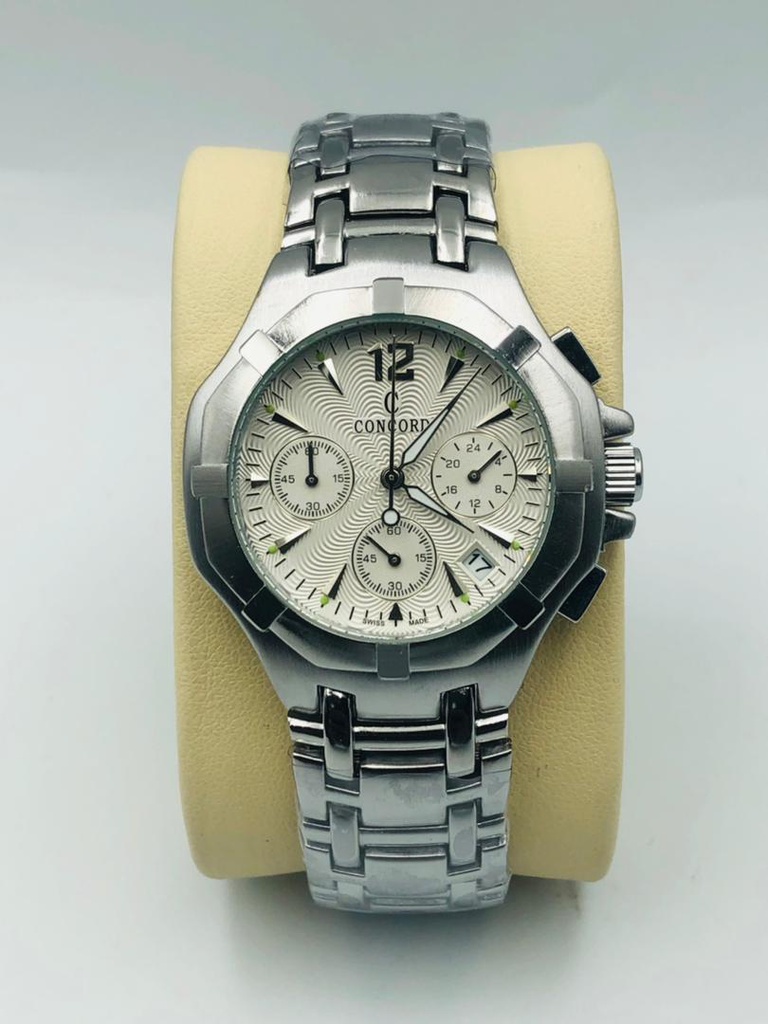 Montre Corcorn