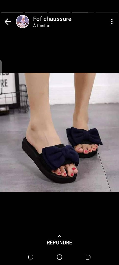 Sandales pour femmes