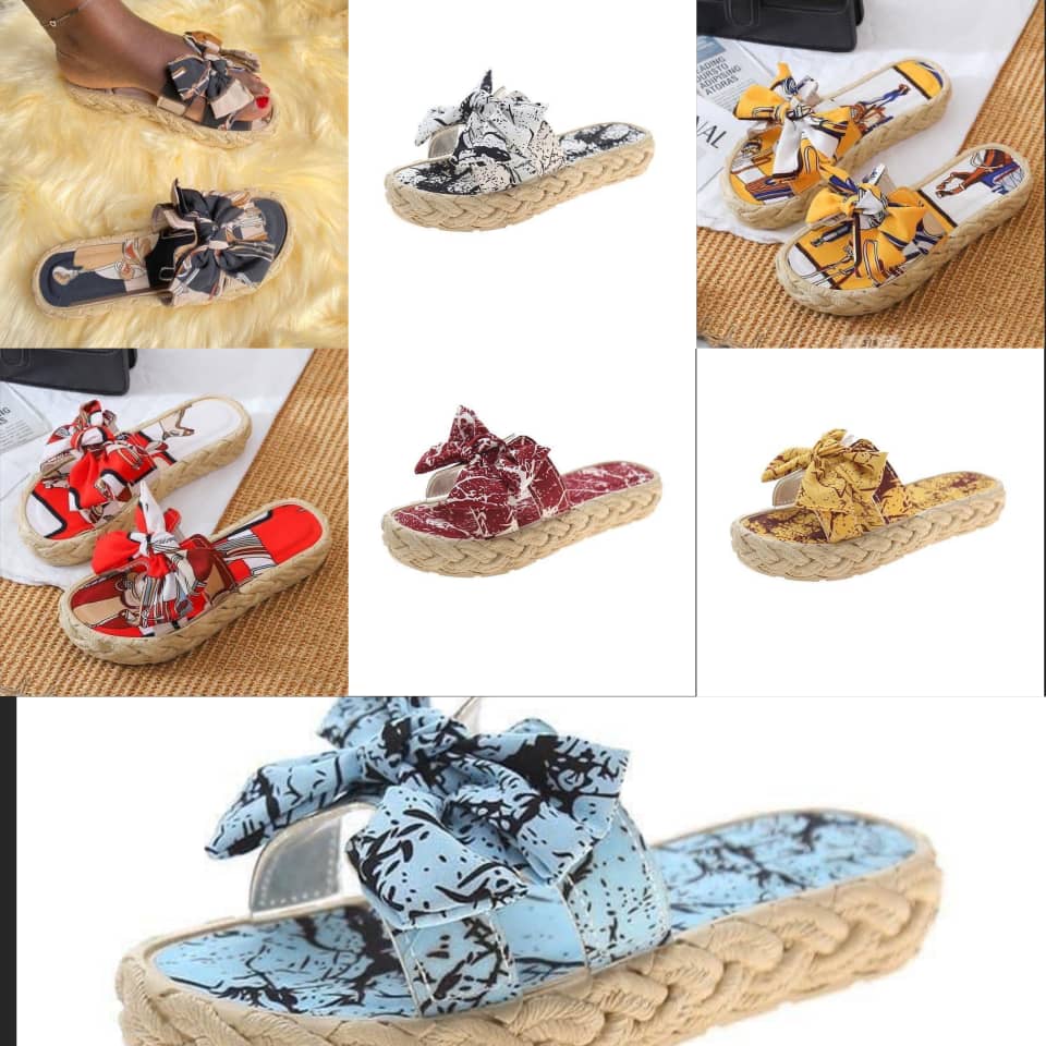 Sandales pour femmes