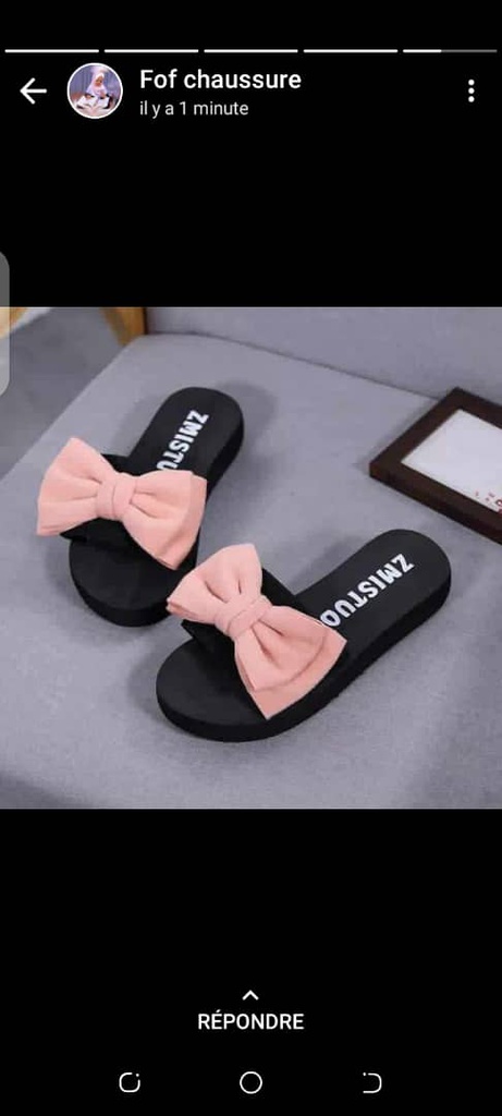 Sandales pour femmes