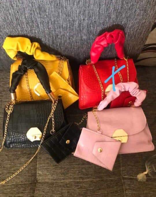 Sacs pour femme