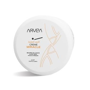 Arvea Crème Miracle pour le Corps