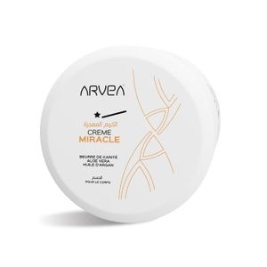 Arvea Crème Miracle pour le Corps