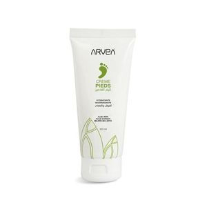 Arvea Crème pieds super hydratante
