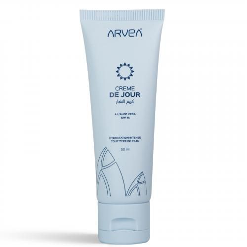 Arvea Crème de jour hydratante