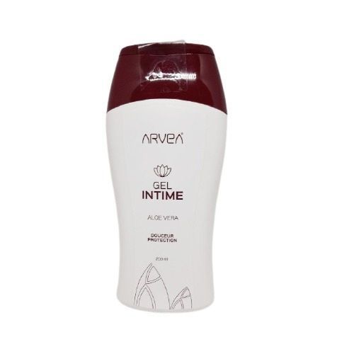 Arvea Gel intime - 200ml