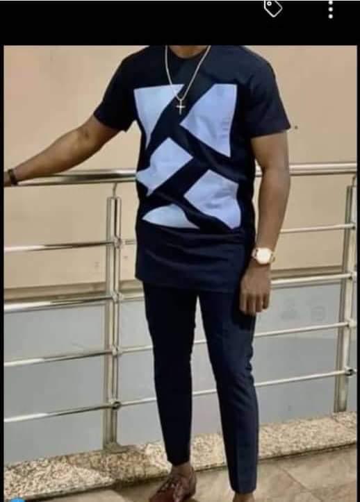 Vêtements Homme