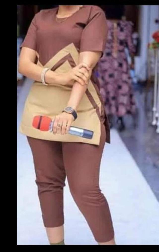 Vêtements Femme