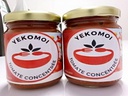 yekomoi Concentré de tomate 200G