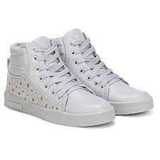 Paire de basket pour femme