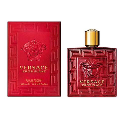 Versace Eros Flame