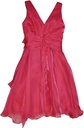 Fashion - Robe - Sans Manche - Femme