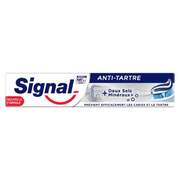 Pâte Dentifrice Signal