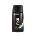 Axe Deodorant
