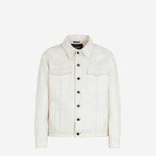 Blazer Fendi