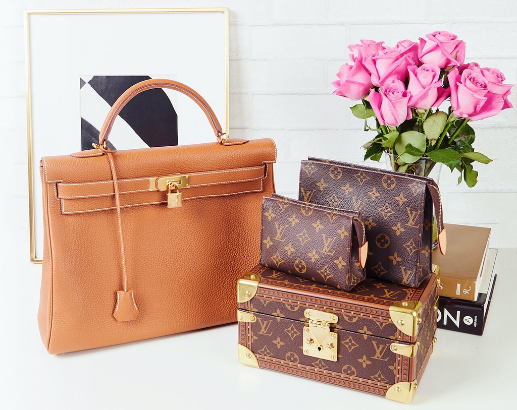 Sac Louis vuitton