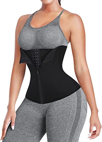 Corset Minceur ventre plat pour femme