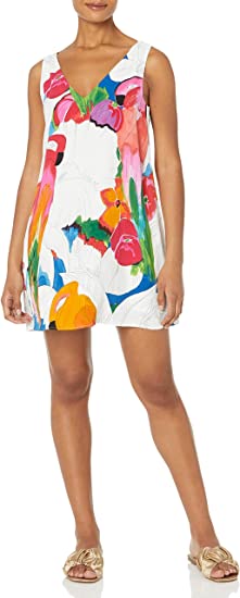 Robe décontractée Femme