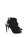 CHAUSSURE FEMME TALON