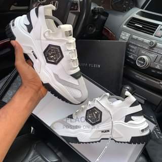 chaussure