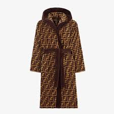 Pijama Fendi