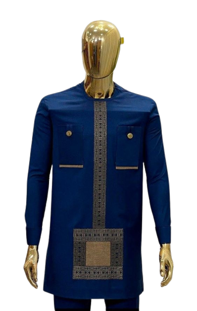 tunic complet