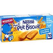 Petit Biscuit
