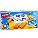 Petit Biscuit