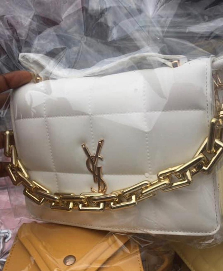 Sacs femme blanc