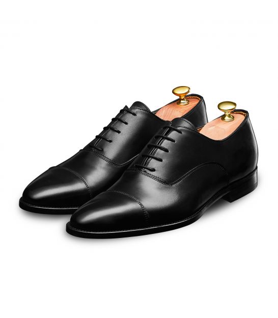 Chaussure homme noire