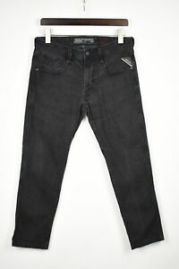 Jeans homme noire