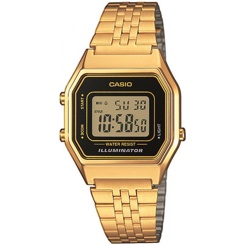 montre casio