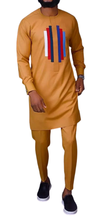 tunic manche long