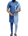 tunic manche courte