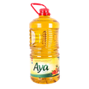 Bouteille d'huile Aya 5L- sans cholestérol