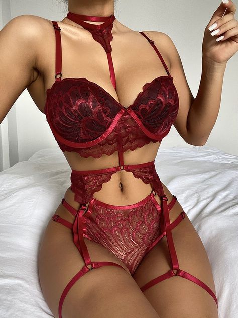 LINGERIE