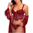 lingerie dentelle