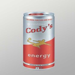 Cody's