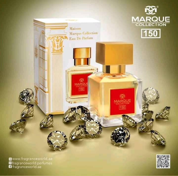 Parfum Marque collection 150