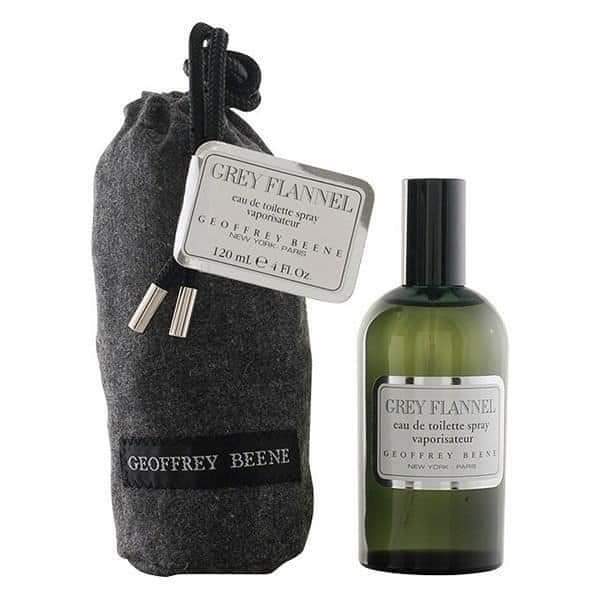 Parfum Grey Flannel