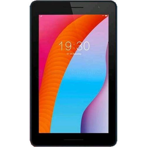 Itel Tablette PrimeTab 1 - 3G - 7 Pouces - 2 SIM - 1Go Ram + 32Go Rom - 5Mpx - 4000 MAh - Bleu