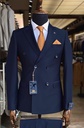 veste  croisé