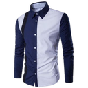 chemise manche long