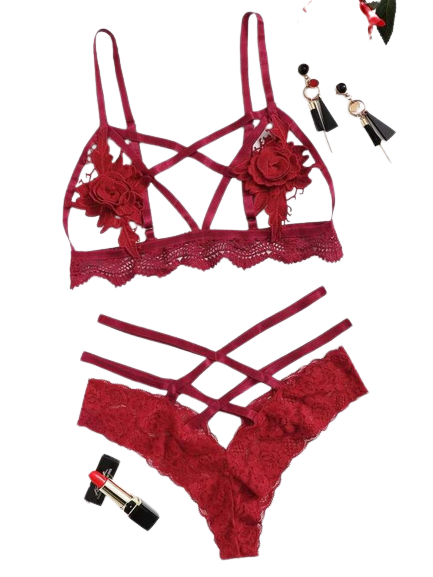 lingerie