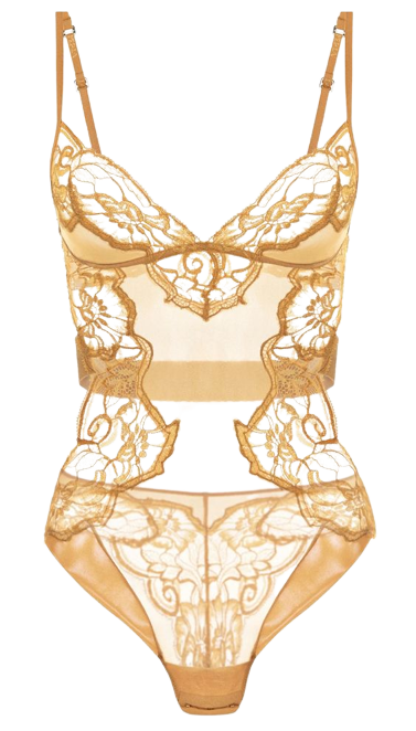 lingeries luxe