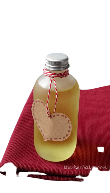 lotion sensual