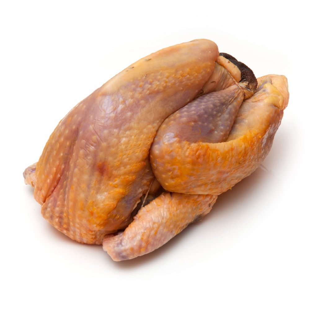 Pintade - Entière