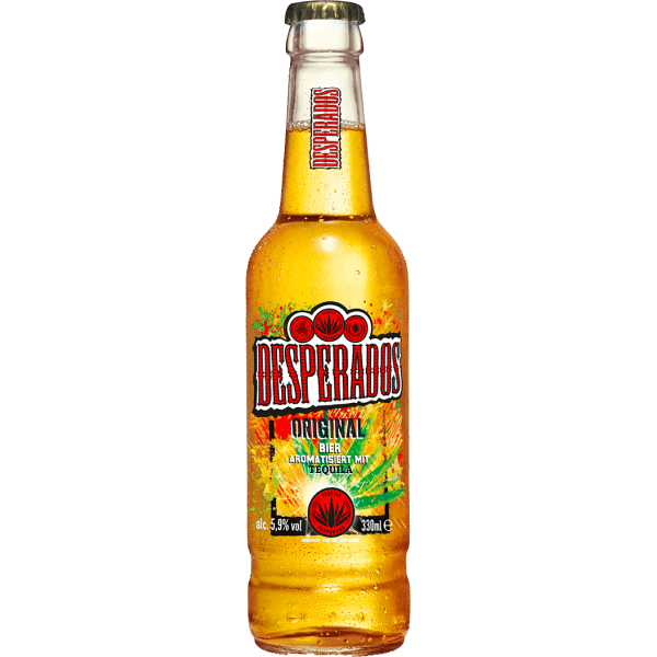 Despérado