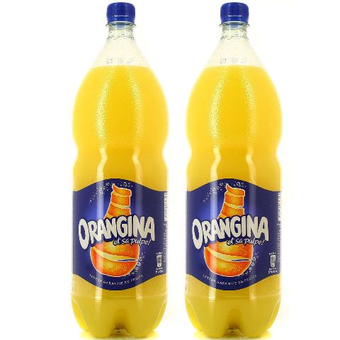 Orangina